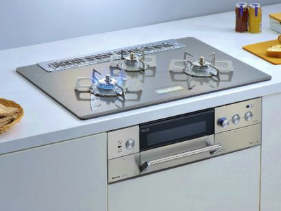 家庭用調理機器