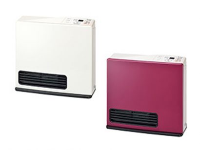 暖房機器