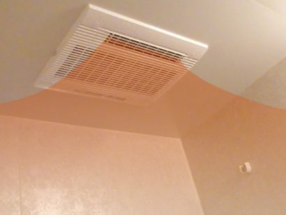 浴室暖房乾燥機器