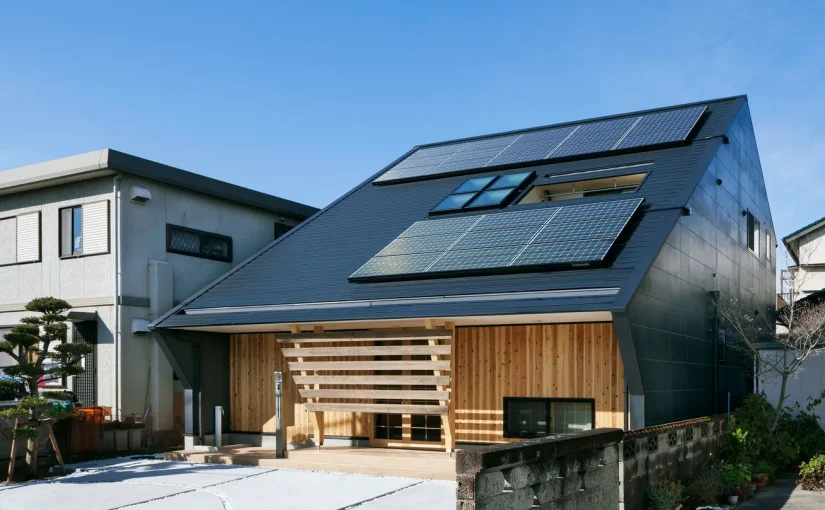 太陽光→エネファーム、その次は？時間と選択肢を味方につける「理想のマイホームライフ」